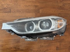 12-15 BMW F30 320i328i 335i L /Driver Side Adaptive Xenon Headlight HID AFS OEM picture
