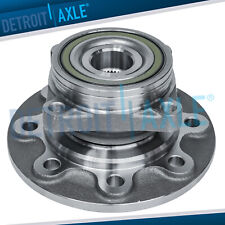 4WD Front Wheel Bearing and Hub for 1994 1995 1996 1997 1998 1999 Dodge Ram 2500 picture