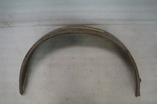 1974-83 VOLKSWAGEN RABBIT INNER REAR FENDER NOS                      /RA12/ picture