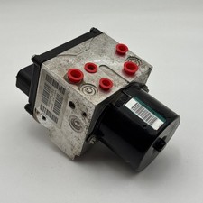 2010 2011 Dodge Ram 2500 ABS Anti Lock Brake Pump Control Unit 55366224AR picture