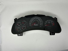 04-05 Monte Carlo DALE EARNHARDT Intimidator EDITION 140mph Cluster Speedometer picture