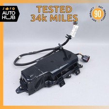 Aston Martin DB9 DBS Volante Right Tonneau Cover Motor 4G433710477 OEM 34k picture