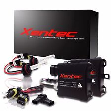 XENTEC 35W HID Hi-Lo Bi-Xenon Kit H1 H3 H4 H7 H11 H13 5202 9005 9006 9007 White picture