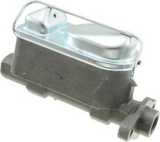 Dorman M39980 Brake Master Cylinder (Bore: 1 in) fits 90-95 Jeep Wrangler picture
