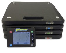 PROFORM 7000lb Wireless Scale - 67644 picture