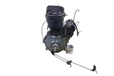 1952 BSA M20 WM20 WD 500 W.M. W.D. 20 MW21 Military ***2007A Engine Motor *** picture