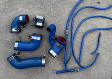 Volvo 850 Silicon Coupler Kit picture