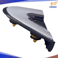 86210-S1100 For Hyundai Santa Fe 19-2023 Passenger Side RH Fender-Trim Molding picture