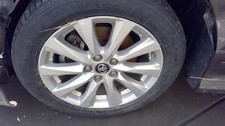 Wheel 17x7-1/2 Alloy 10 Spoke Fits 18-20 CAMRY 695589 picture
