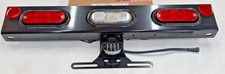 4650837C91 International Tail Light Bar Panel LED Super 66 Lamp 4134677C93 picture