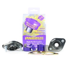 Powerflex for BMW E30 / E36 / E46 / Z3 / Z4 Rear Shock Mount - 10 mm (Street) picture