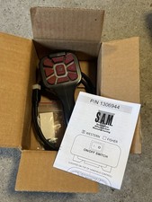 Sam Buyers Products Controller For V Plows Replaces 96500 picture