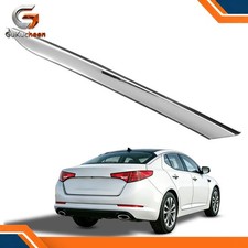 Right Outer Pillar Molding Trim Quarter Panel For 2011-16 Kia Optima 878602T000 picture