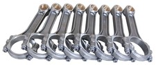 EAGLE SIR5956FB Forged I-Beam Connecting Rods For Small Block Fits Ford, 5.956 picture