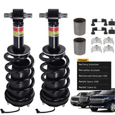 Pair Front Shock Absorber Strut Assys for Chevy Tahoe Suburban Magnetic 84176631 picture