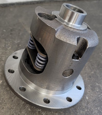 USED - GM 8.5