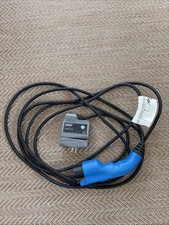 BMW Turbo Cord READ Description  picture