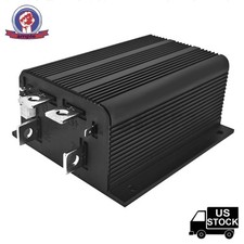 For Curtis Taylor Dunn Personnel Carrier UTV 24V 275A Motor Controller 62-204-00 picture