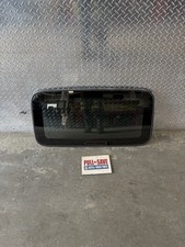 07-11 HONDA CR-V CRV FACTORY OEM SUNROOF SUN MOON ROOF GLASS WINDOW picture