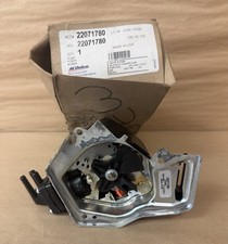 ACDelco 1982-1992 General Motors Windshield Washer Pump Assembly 22071780 New picture