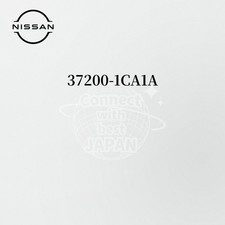 NISSAN Genuine Infiniti Front Shaft Assy 37200-1CA1A OEM picture