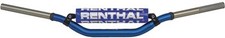 Renthal Twinwall Handlebars Blue Bend RC High 922-01-BU-07-184 picture
