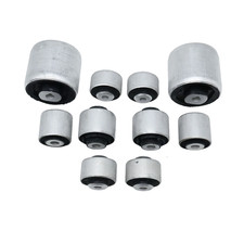 10X Front Suspension Control Arm Bushings Kit For PORSCHE MACAN 2015-2019 picture