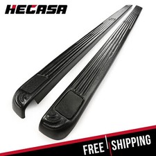 8.0' Truck Bed Side Rail For Ford 2002-2016 F250 F350 F450 F550 Super Duty picture