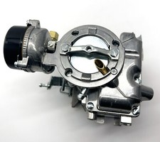 1975 82 Vacuum D5TZ9510AG Carb Ford YF C1YF 6 CIL Type Carter 240-250-300 Engine picture