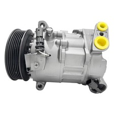 RYC Reman AC Compressor AD-1819 Fits Alfa Romeo Stelvio 2.0L 2018 2019 2020 2021 picture