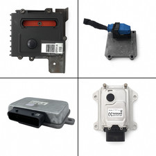 2012-2017 Hyundai Veloster Transmission Control Module Tcu Tcm M12UJ picture