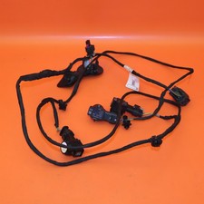 BMW M3 REAR BUMPER WIRE HARNESS PARKING SENSOR 2021-2025 2026 61125A21DC6 OEM picture
