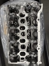 Genuine MAZDA Cylinder Head PYY210SJ0 picture