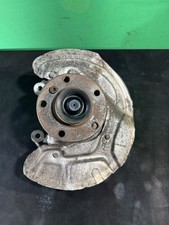 14-20 BMW 428i 430i 435i 440i (F32) RWD RIGHT FRONT PASSENGER SPINDLE KNUCKLE picture
