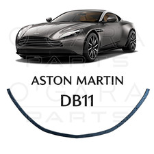 Aston Martin DB11 Skid Plates [PRE ORDER] picture