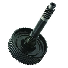 A618 47RE 48RE Transmission HD Upgrade One Piece 300M Billet Steel Input Shaft picture