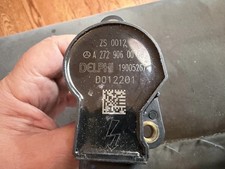 Genuine OEM Delphi Mercedes Benz Coil A2729060060. Brand New. picture