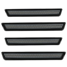 For 2015-2023 Dodge Challenger Concept Sidemarker Set - Tinted 9860-020 picture