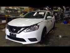 Wash Reservoir Fits 16-19 SENTRA 1332486 picture