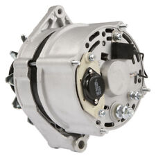 NEW 12V 120A ALTERNATOR FITS APACHE 859 6068T 2001-2007 F005A00025 F-005-A00-025 picture