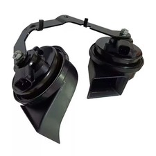 New Low High Horn Assembly For Tesla Model Y 1507242-00-B picture