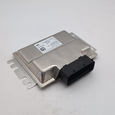 2025 BMW XM G09 G45 Dynamic Suspension Control Module 8871686 picture