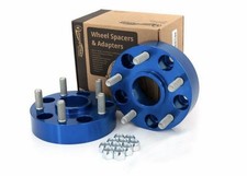 Spidertrax WHS007 Blue Wheel Spacer Kit New Open Box picture
