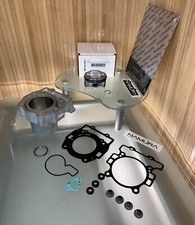 2015-2016 Polaris RANGER ETX Top End Rebuild Kit / Cylinder+Piston+Gaskets /NEW picture