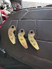 Straight line Performance Polaris Clutch Kit picture