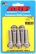 ARP 714-1500 7/16-20 X 1.500 12Pt SS Bolts picture