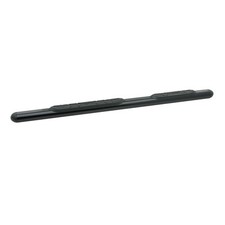 Westin Premier 4 Oval Nerf Step Bars 72 in - Black (Does Not Include Mounting) picture