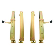 Dynacorn 1966-72 Chevlle LH/RH Seat Track Kit picture