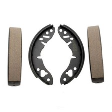 Raybestos 216PG Element3 Organic REAR Drum Brake Shoe Set Fits 71-79 MG Midget picture