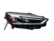 18 19 20 AUDI S5 HEADLIGHT RIGHT PASSENGER SIDE LED HEADLAMP COMPLETE OEM #C0.14 picture